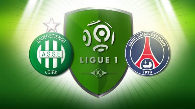 Soi kèo bóng đá 88FUN trận St-Etienne vs Paris SG, 19:00 - 28/11/2021