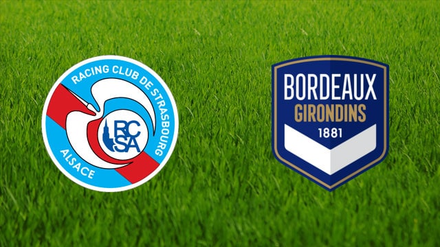 Soi kèo bóng đá 88FUN trận Strasbourg vs Bordeaux, 01:00 – 02/12/2021