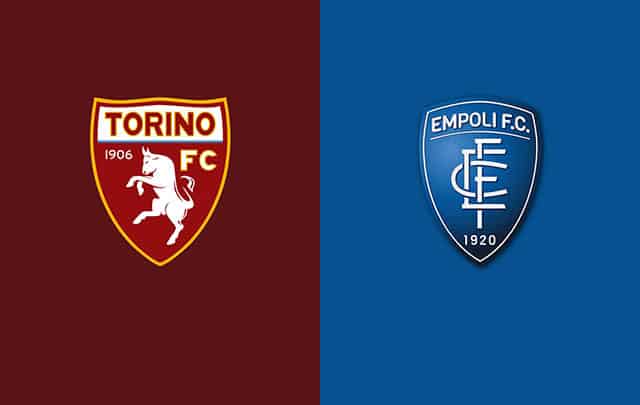 Soi kèo bóng đá 88FUN trận Torino vs Empoli, 00:30 - 03/12/2021