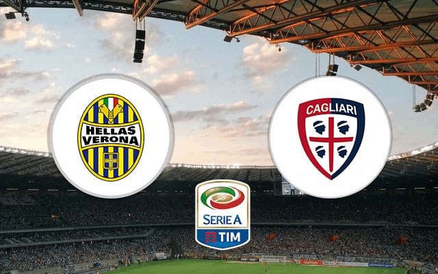 Soi kèo bóng đá 88FUN trận Verona vs Cagliari, 02:45 - 01/12/2021