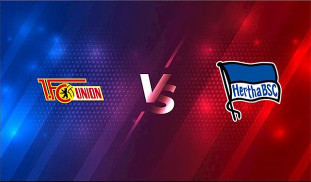 Soi kèo bóng đá 88FUN Union Berlin vs Hertha Berlin, 00:30 – 21/11/2021