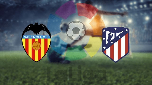 Soi kèo bóng đá 88FUN Valencia vs Atl. Madrid, 22:15 - 7/11/2021