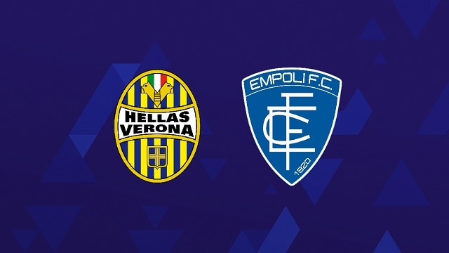 Soi kèo bóng đá 88FUN Verona vs Empoli, 00:30 - 23/11/2021