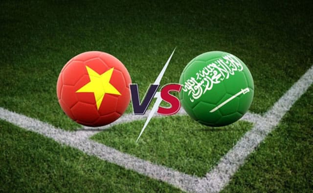 Soi kèo bóng đá 88FUN Việt Nam vs Ả Rập Xê Út, 19:00 – 16/11/2021