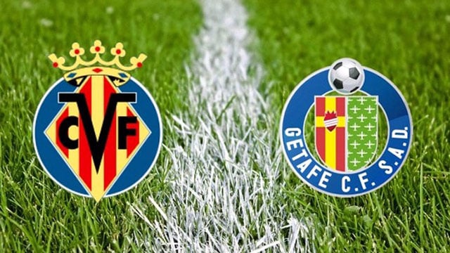 Soi kèo bóng đá 88FUN Villarreal vs Getafe, 20:00 - 7/11/2021