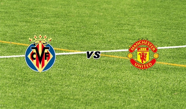 Soi kèo bóng đá 88FUN Villarreal vs Manchester Utd, 00:45 – 24/11/2021