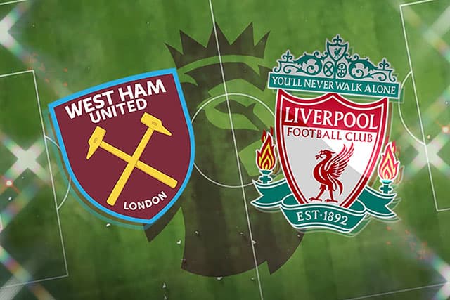 Soi kèo bóng đá 88FUN West Ham vs Liverpool, 23:30 - 7/11/2021