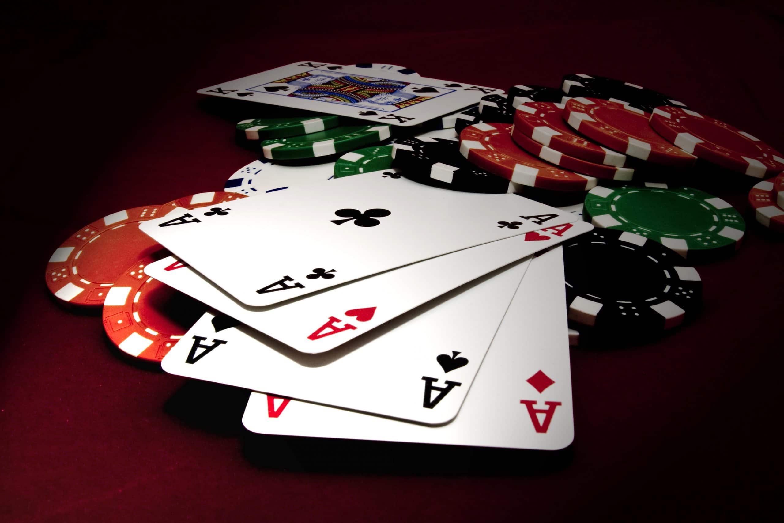 Giới thiệu về tựa game Poker?