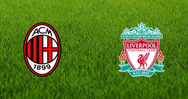 Soi kèo bóng đá 88FUN trận AC Milan vs Liverpool, 03:00 - 08/12/2021