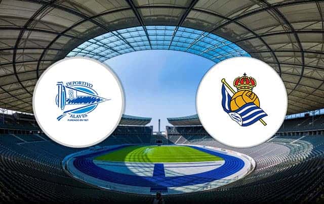 Soi kèo bóng đá 88FUN trận Alaves vs Real Sociedad, 00:30 - 3/1/2022 soi keo bong da tran alaves vs real sociedad, 00:30 - 3/1/2022