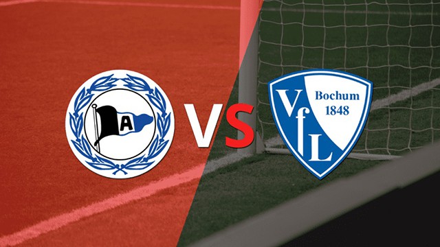 Soi kèo bóng đá 88FUN trận Arminia Bielefeld vs Bochum, 02:30 - 15/12/2021