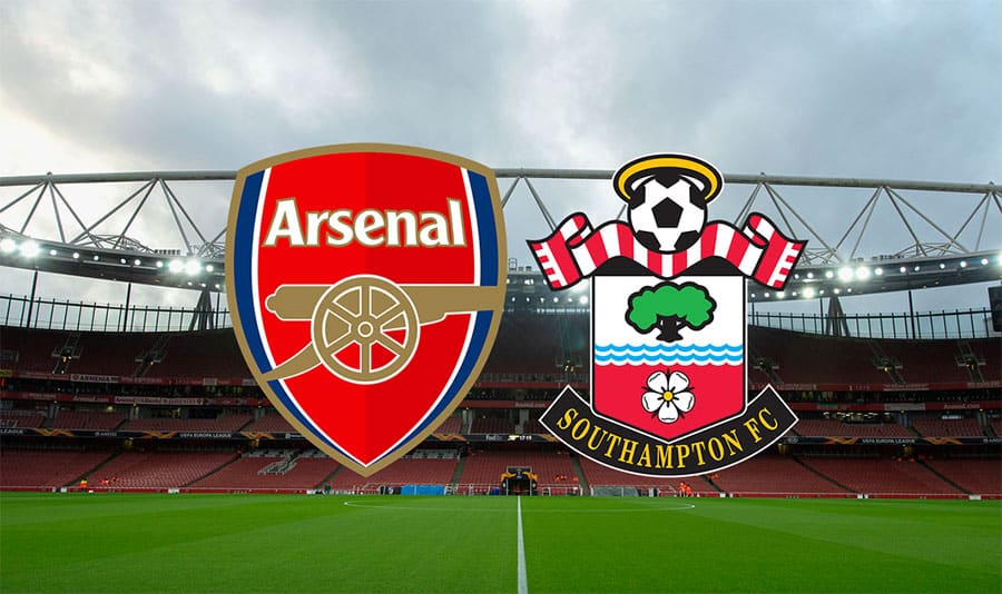 Soi kèo bóng đá 88FUN trận Arsenal vs Southampton, 22:00 - 11/12/2021