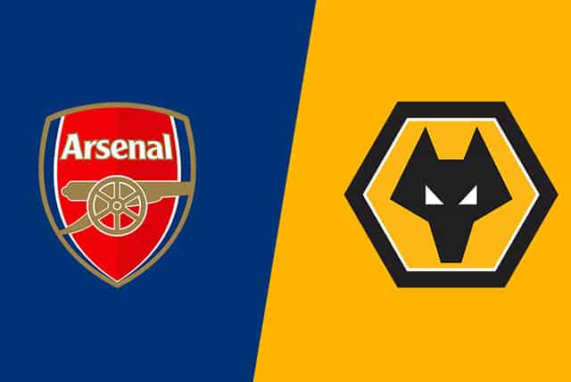 Soi kèo bóng đá 88FUN trận Arsenal vs Wolves, 19:30 - 28/12/2021