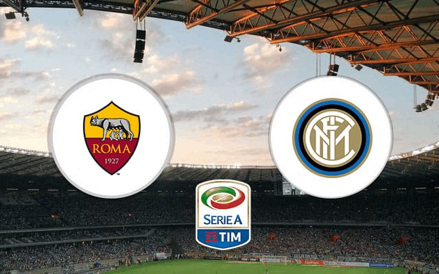 Soi kèo bóng đá 88FUN trận AS Roma vs Inter, 00:00 - 05/12/2021