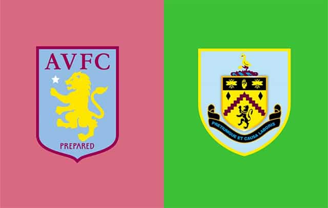 Soi kèo bóng đá 88FUN trận Aston Villa vs Burnley, 22:00 - 18/12/2021