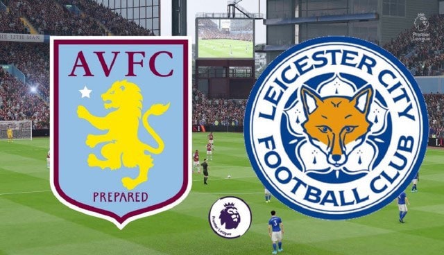 Soi kèo bóng đá 88FUN trận Aston Villa vs Leicester, 23:30 - 05/12/2021