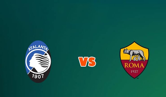 Soi kèo bóng đá 88FUN trận Atalanta vs AS Roma, 21:00 - 18/12/2021