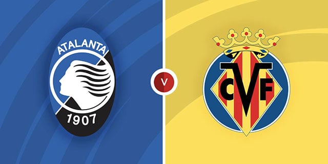 Soi kèo bóng đá 88FUN trận Atalanta vs Villarreal, 03:00 – 9/12/2021