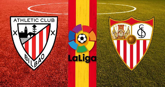 Soi kèo bóng đá 88FUN trận Ath Bilbao vs Sevilla, 03:00 - 12/12/2021