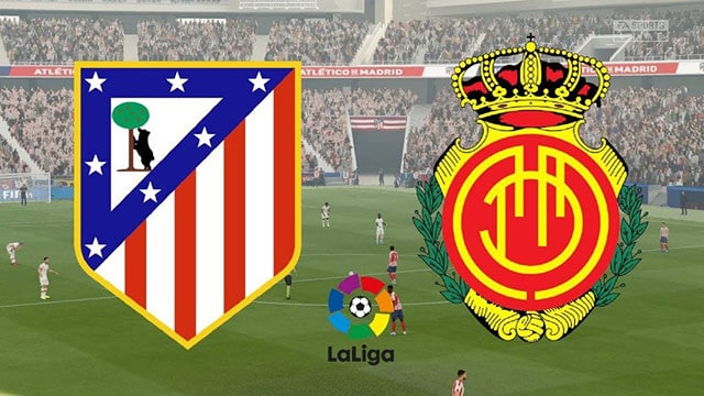 Soi kèo bóng đá 88FUN trận Atl. Madrid vs Mallorca, 00:30 - 05/12/2021