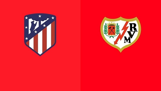 Soi kèo bóng đá 88FUN trận Atl. Madrid vs Rayo Vallecano, 22:15 - 2/1/2022