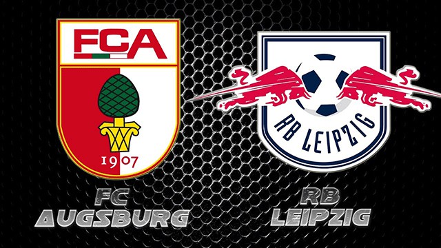 Soi kèo bóng đá 88FUN trận Augsburg vs RB Leipzig, 02:30 - 16/12/2021