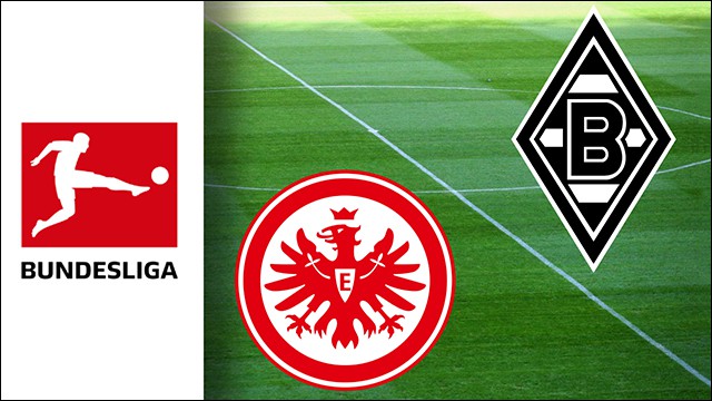 Soi kèo bóng đá 88FUN trận B. Monchengladbach vs Frankfurt, 00:30 - 16/12/2021