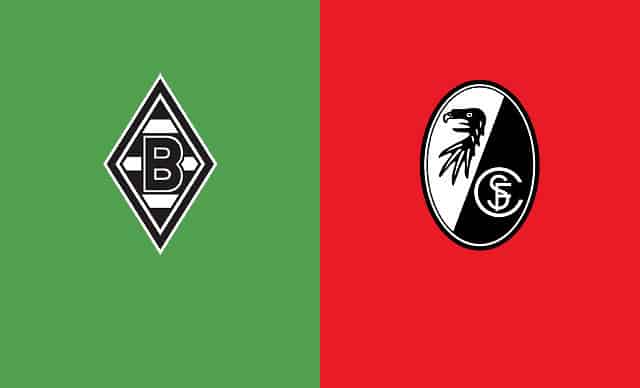 Soi kèo bóng đá 88FUN trận B. Monchengladbach vs Freiburg, 23:30 - 05/12/2021