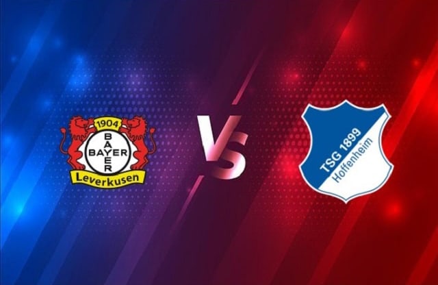 Soi kèo bóng đá 88FUN trận Bayer Leverkusen vs Hoffenheim, 02:30 - 16/12/2021