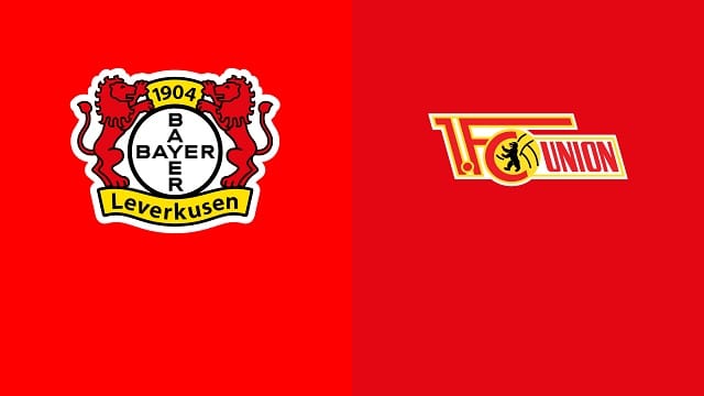 Soi kèo bóng đá 88FUN trận Bayer Leverkusen vs Union Berlin, 21:30 - 08/01/2022