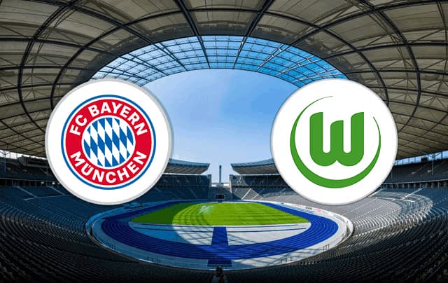 Soi kèo bóng đá 88FUN trận Bayern Munich vs Wolfsburg, 02:30 - 18/12/2021