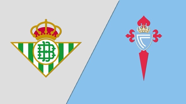 Soi kèo bóng đá 88FUN trận Betis vs Celta Vigo, 00:30 - 3/1/2022