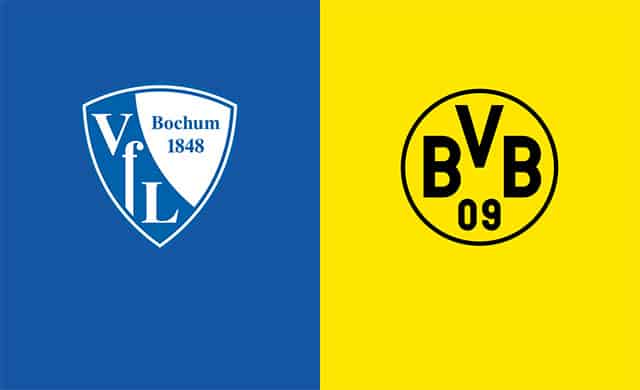 Soi kèo bóng đá 88FUN trận Bochum vs Dortmund, 21:30 – 11/12/2021