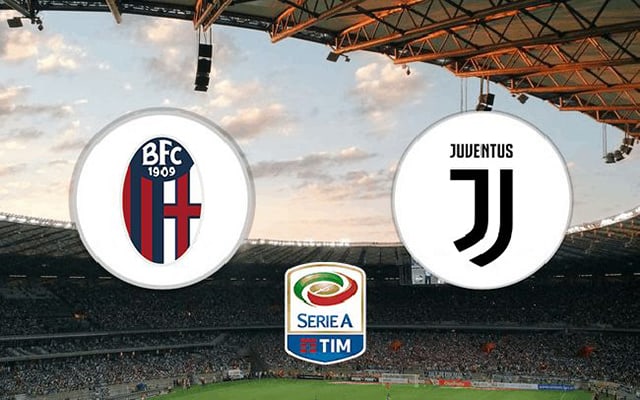 Soi kèo bóng đá 88FUN trận Bologna vs Juventus, 00:00 - 19/12/2021