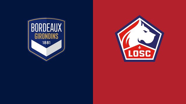 Soi kèo bóng đá 88FUN trận Bordeaux vs Lille, 03:00 – 23/12/2021