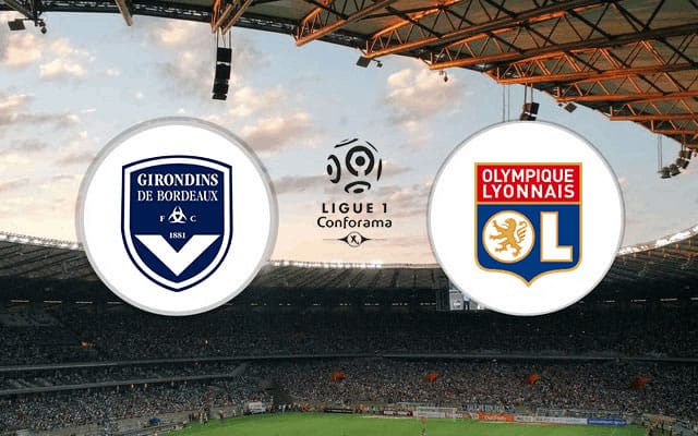 Soi kèo bóng đá 88FUN trận Bordeaux vs Lyon, 02:45 - 06/12/2021