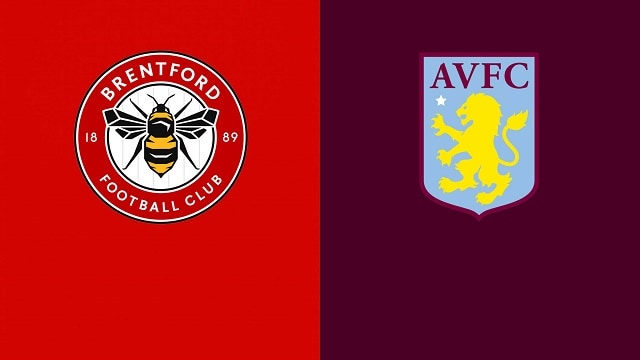 Soi kèo bóng đá 88FUN trận Brentford vs Aston Villa, 21:00 - 2/1/2022