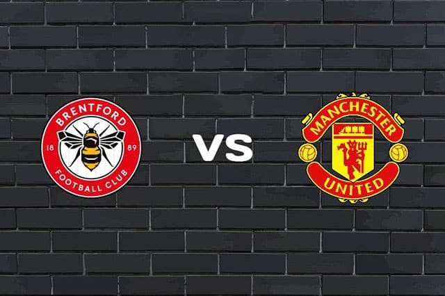 Soi kèo bóng đá 88FUN trận Brentford vs Manchester Utd, 02:30 - 15/12/2021