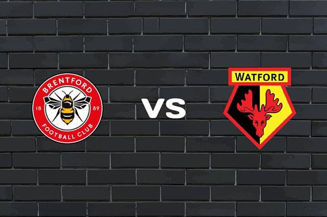 Soi kèo bóng đá 88FUN trận Brentford vs Watford, 03:00 - 11/12/2021