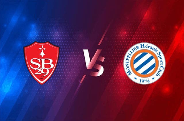 Soi kèo bóng đá 88FUN trận Brest vs Montpellier, 23:00 - 11/12/2021