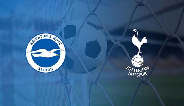 Soi kèo bóng đá 88FUN trận Brighton vs Tottenham, 21:00 - 12/12/2021