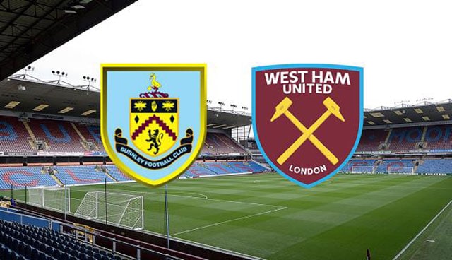 Soi kèo bóng đá 88FUN trận Burnley vs West Ham, 21:00 - 12/12/2021