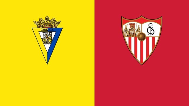 Soi kèo bóng đá 88FUN trận Cadiz CF vs Sevilla, 03:15 - 4/1/2022