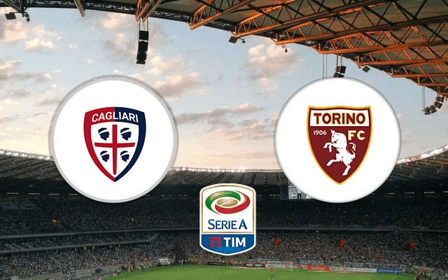 Soi kèo bóng đá 88FUN trận Cagliari vs Torino, 02:45 - 07/12/2021