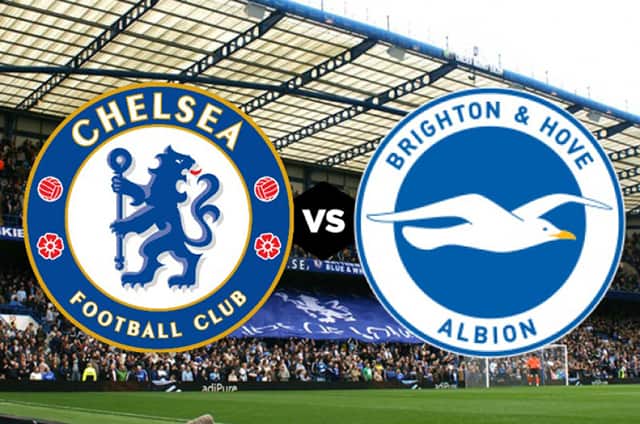 Soi kèo bóng đá 88FUN trận Chelsea vs Brighton, 02:30 - 30/12/2021