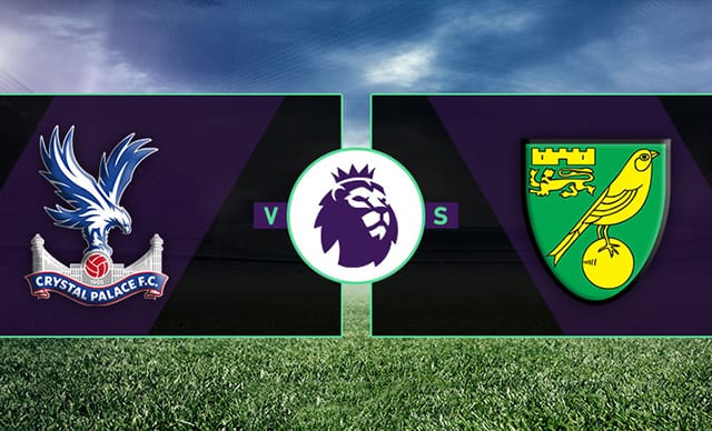 Soi kèo bóng đá 88FUN trận Crystal Palace vs Norwich, 22:00 - 28/12/2021