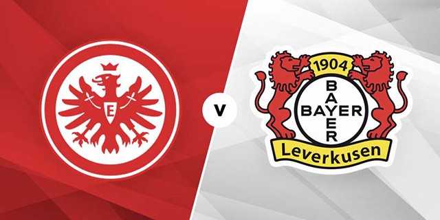 Soi kèo bóng đá 88FUN trận Eintracht Frankfurt vs Bayer Leverkusen, 23:30 - 12/12/2021