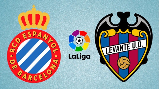 Soi kèo bóng đá 88FUN trận Espanyol vs Levante, 20:00 - 11/12/2021