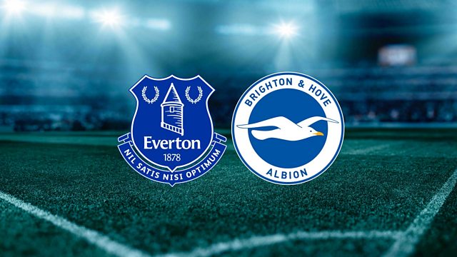 Soi kèo bóng đá 88FUN trận Everton vs Brighton, 21:00 - 2/1/2022