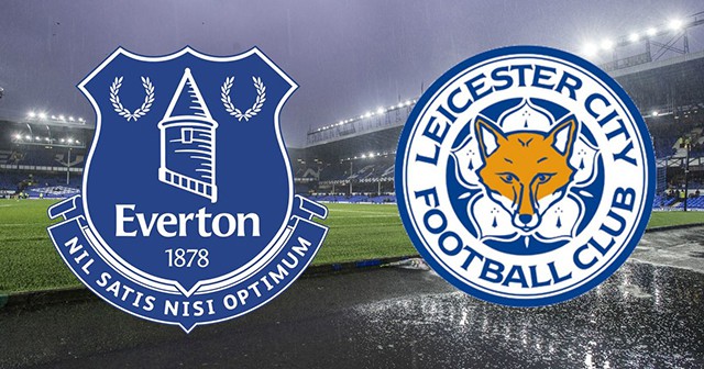 Soi kèo bóng đá 88FUN trận Everton vs Leicester City, 19:00 – 19/12/2021